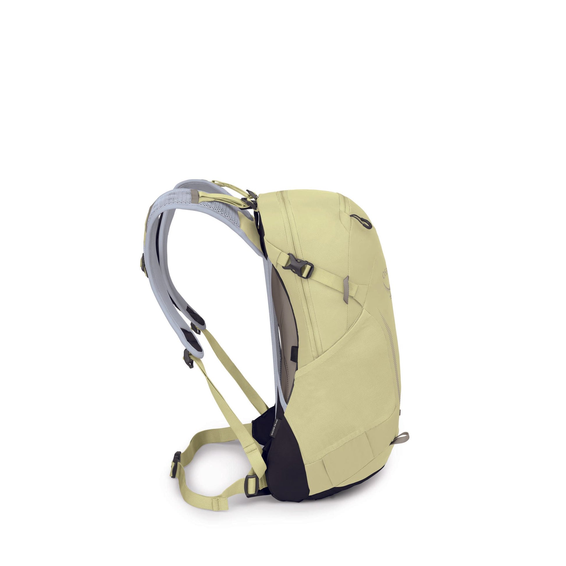 Osprey Hikelite 18 Stardust Yellow-Grey