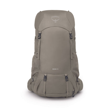 Osprey Renn Women's 65L Pediment Grey-Linen Tan