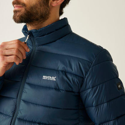 Men's Marizion Padded Jacket