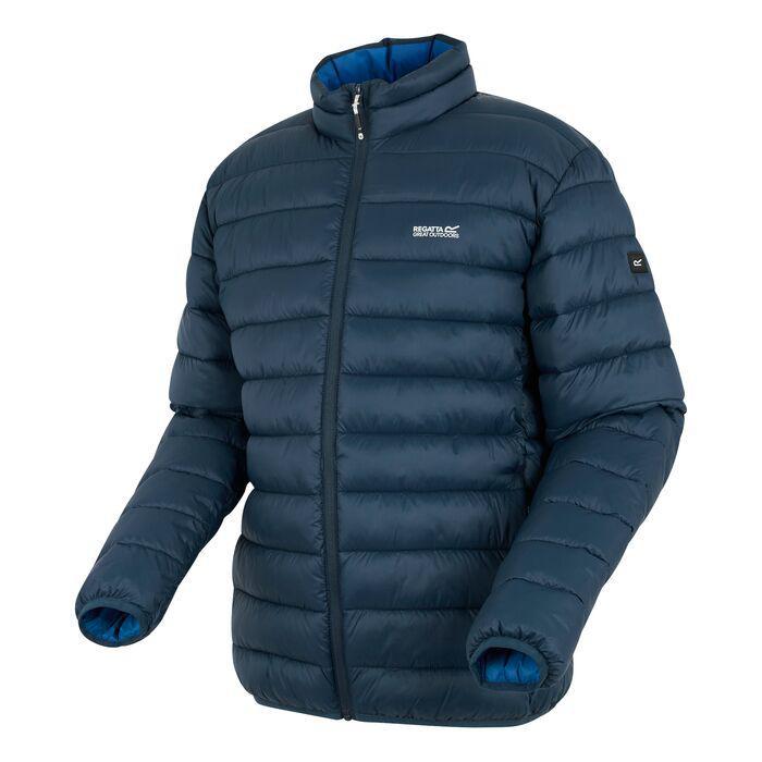 Men's Marizion Padded Jacket