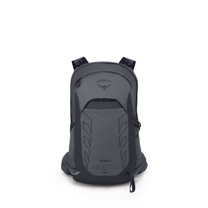 Osprey Talon 22L Phantom Grey Dark Charcoal