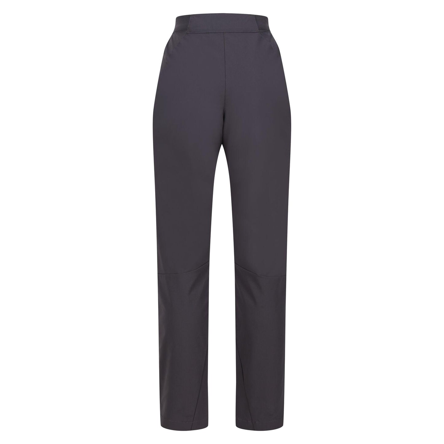 Regatta Women's Questra V Walking Trousers Seal Grey