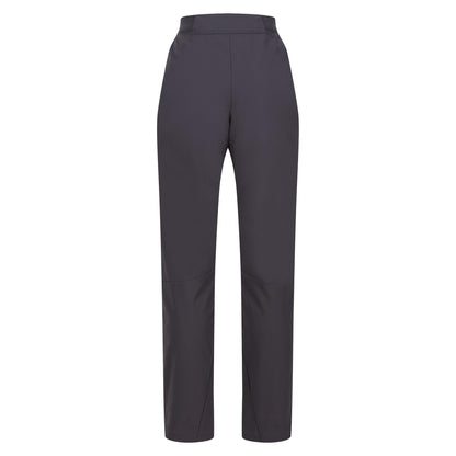 Regatta Women's Questra V Walking Trousers Seal Grey