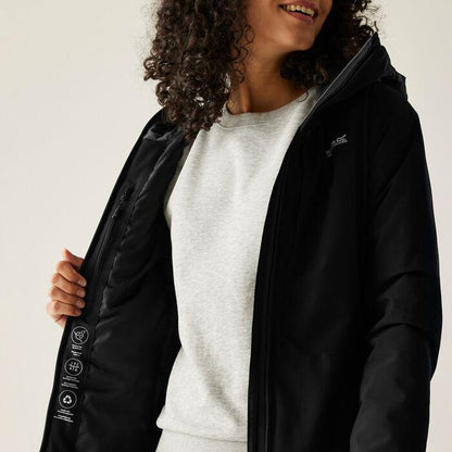 Women's Highton Stretch Padded Jacket