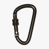 Highlander Basilisk 8mm Karabiner – Aluminium Screwgate Clip