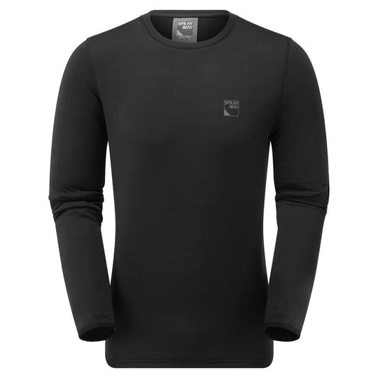 Sprayway Corec Grid Dornie Crew Base Layer