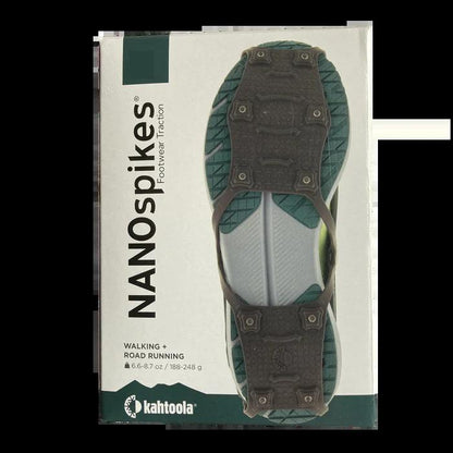 Kahtoola Nanospikes