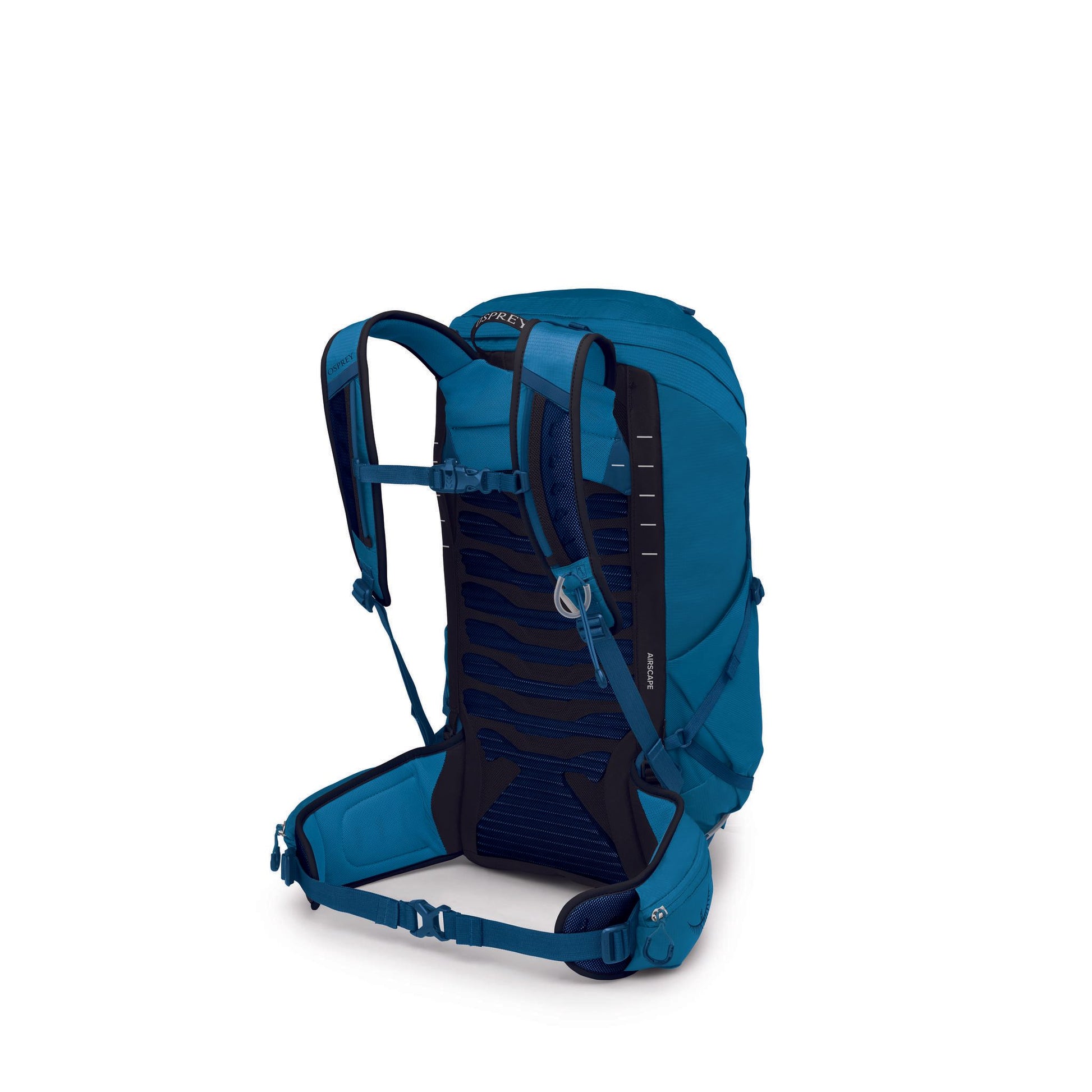 Osprey Talon 26 Scoria Blue