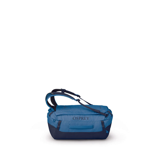 Osprey Transporter Duffel 30L Blue Flame