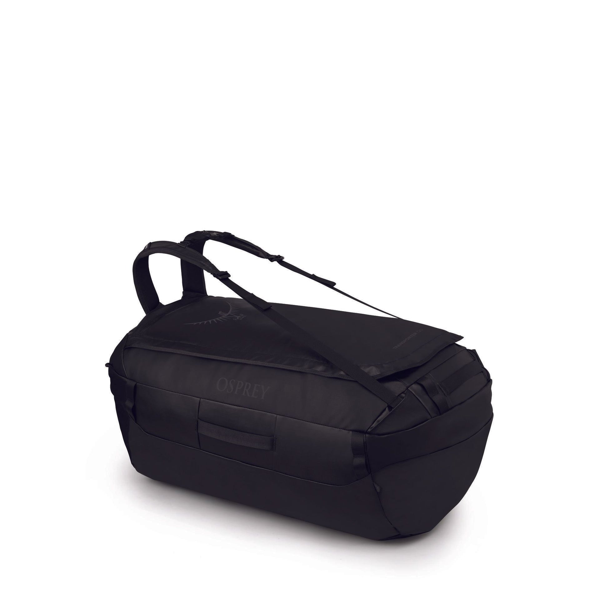 Osprey Transporter Duffel 120L Raven Black