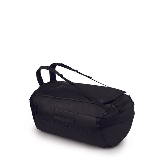 Osprey Transporter Duffel 120L Raven Black