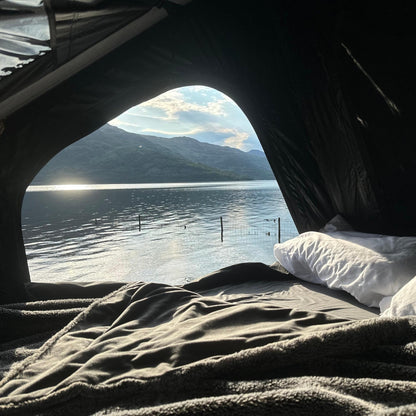 Rad Camperz Apex 2 Person Roof Tent