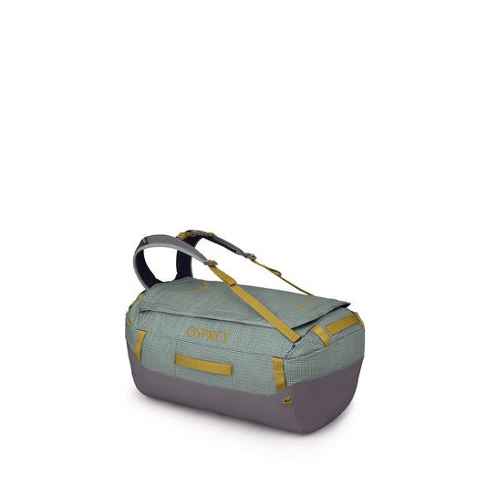 Osprey Transporter Duffel 65 Frosty Mint