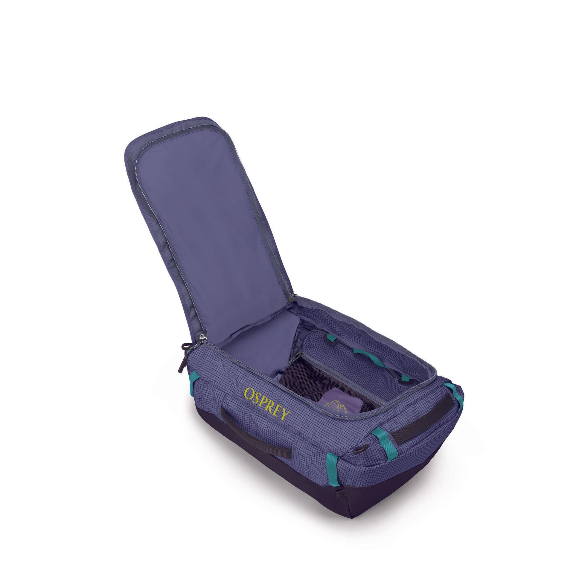 Osprey Transporter Duffel 40L Euphoria Purple