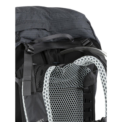 STRATOS 34 TUNNEL VISION GREY OS