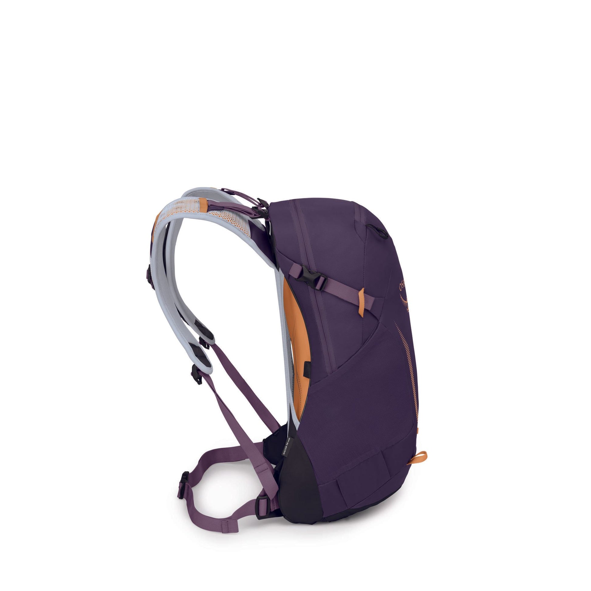 Osprey Hikelite 18L Purple Ink-Purple Dusk