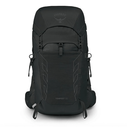 Osprey Tempest 33L Black Coal Grey