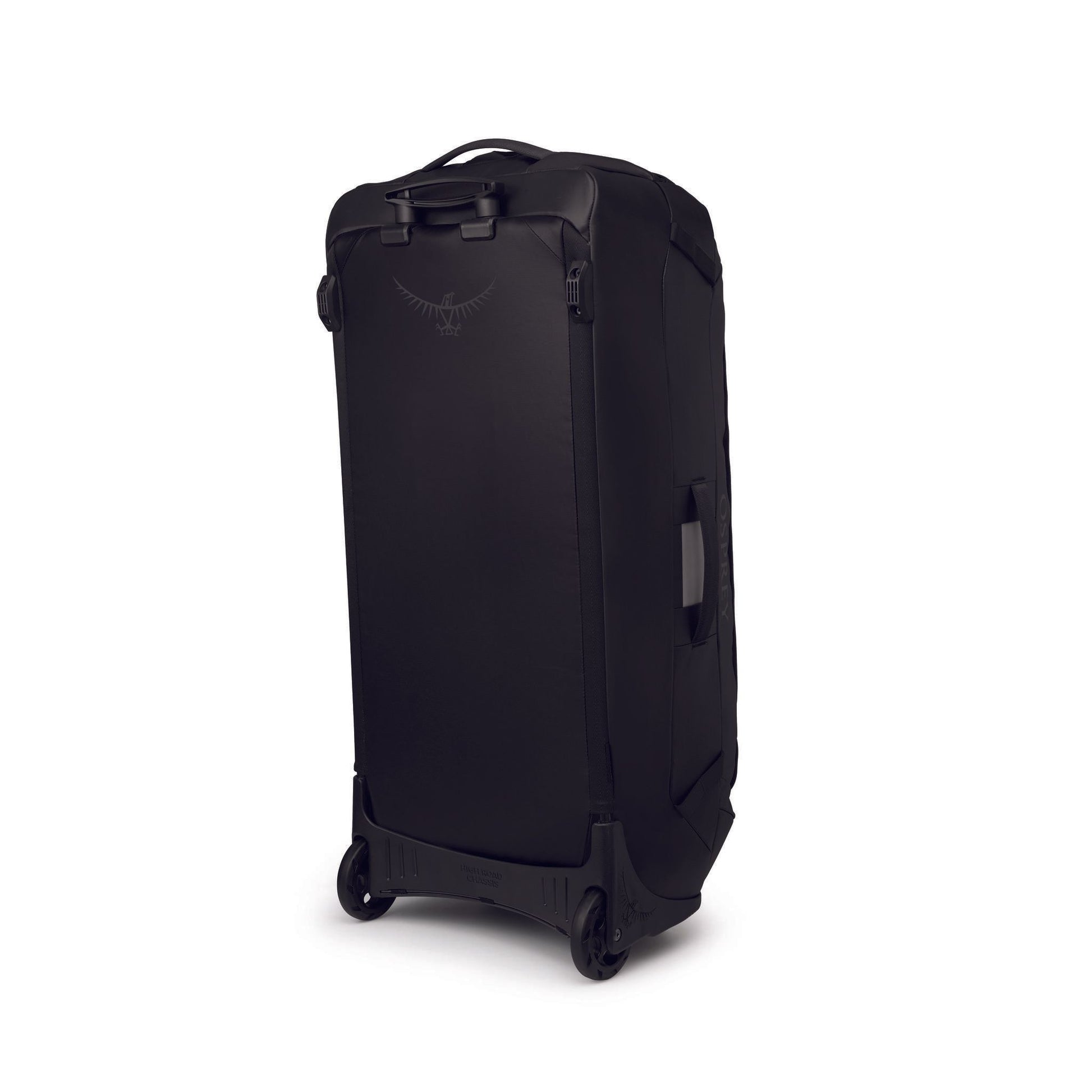 Osprey Transporter Duffel 120L Raven Black