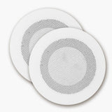 Highlander Mesh Repair Patches 5 Pack | Mosquito Net & Tent Repair Stickers