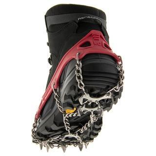 Microspikes Lightweight Trail Crampons with Tote Bag