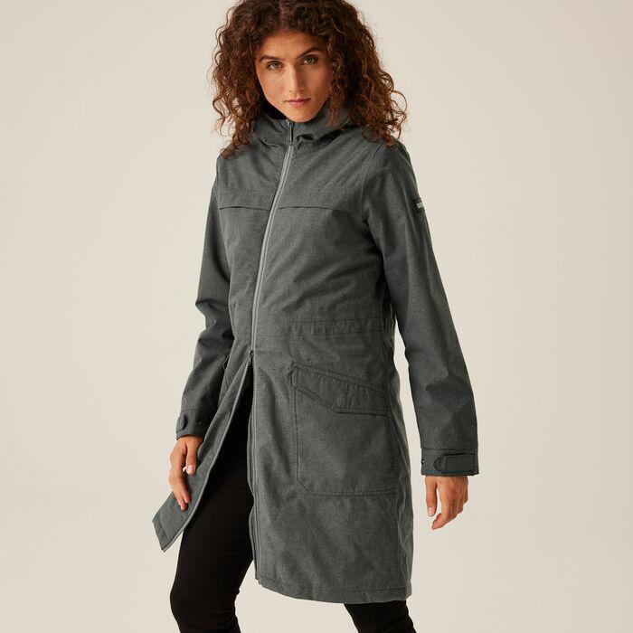Women's Romine II Waterproof Parka Jacket