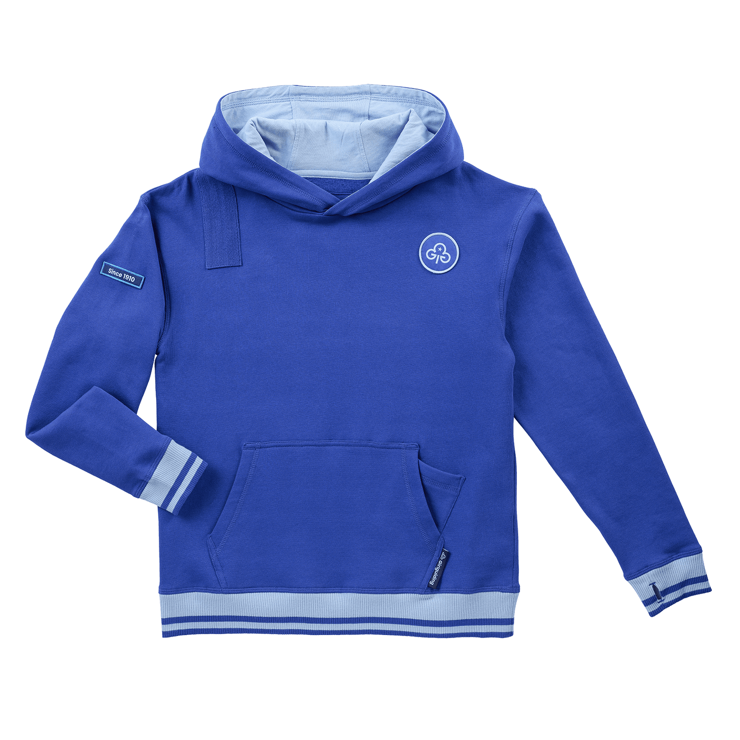 Guides uniform hoodie