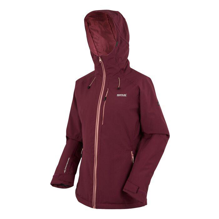 Women's Highton Stretch Padded Jacket