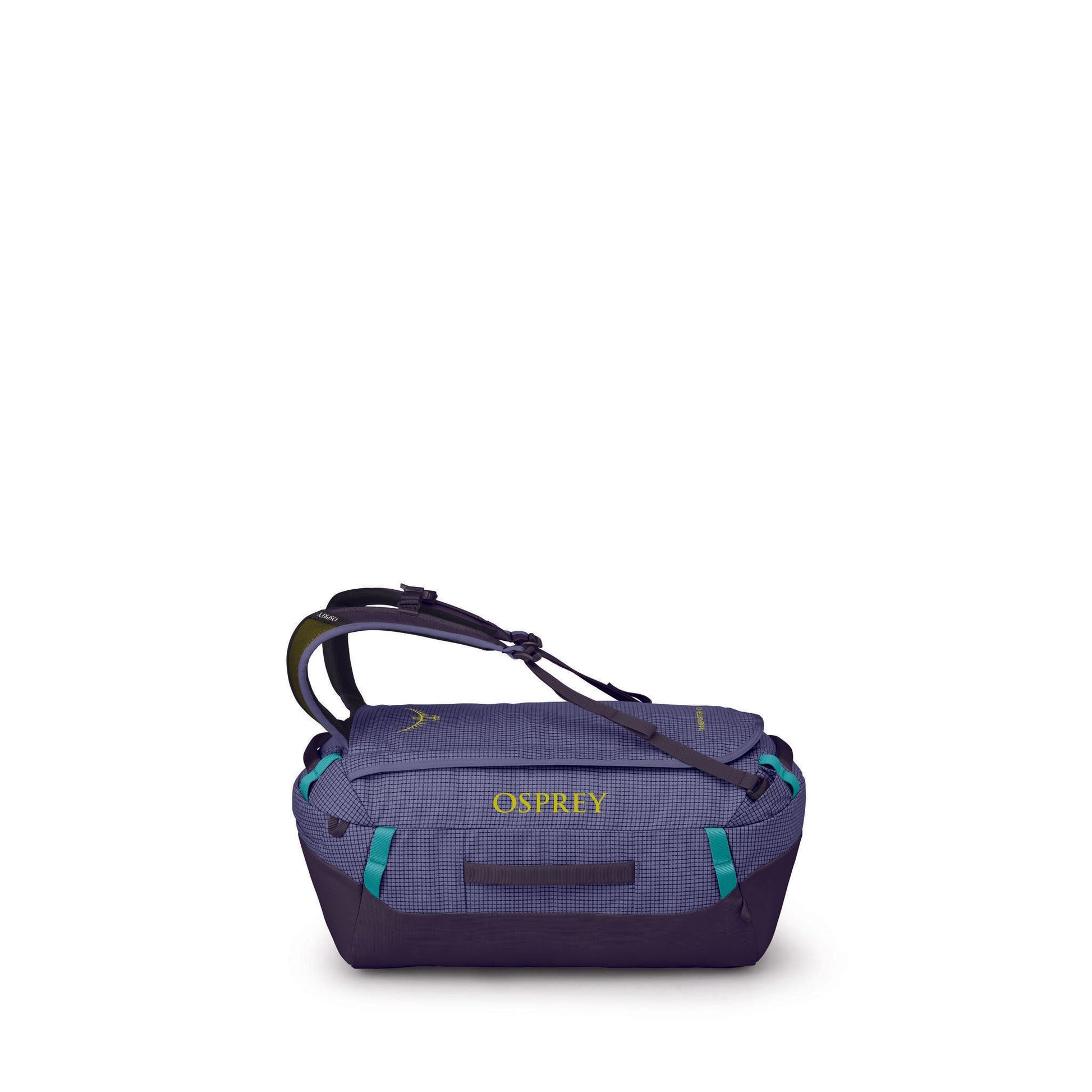 Osprey Transporter Duffel 40L Euphoria Purple