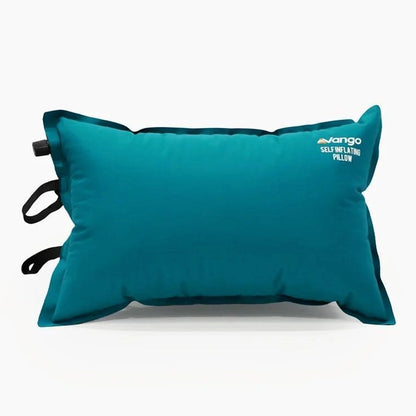 Self Inflating Pillow