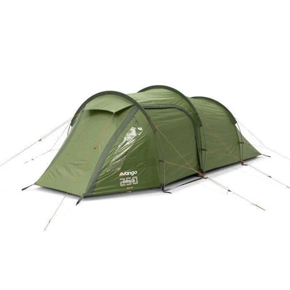 Vango Omega 250 Forest Green