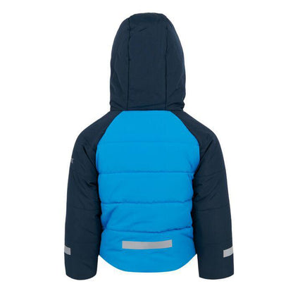 Kids' Animal Quilted Jacket
