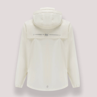 Mac in a Sac Origin 2 Waterproof Jacket | Ivory