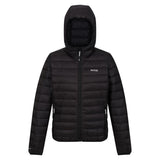 Women's Hooded Marizion Baffled Jacket