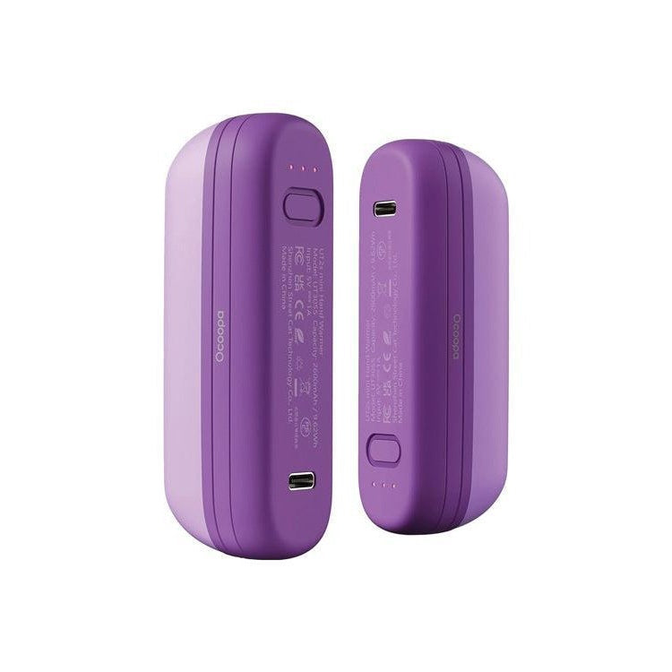 Ocoopa UT2s Mini Rechargeable Hand Warmer
