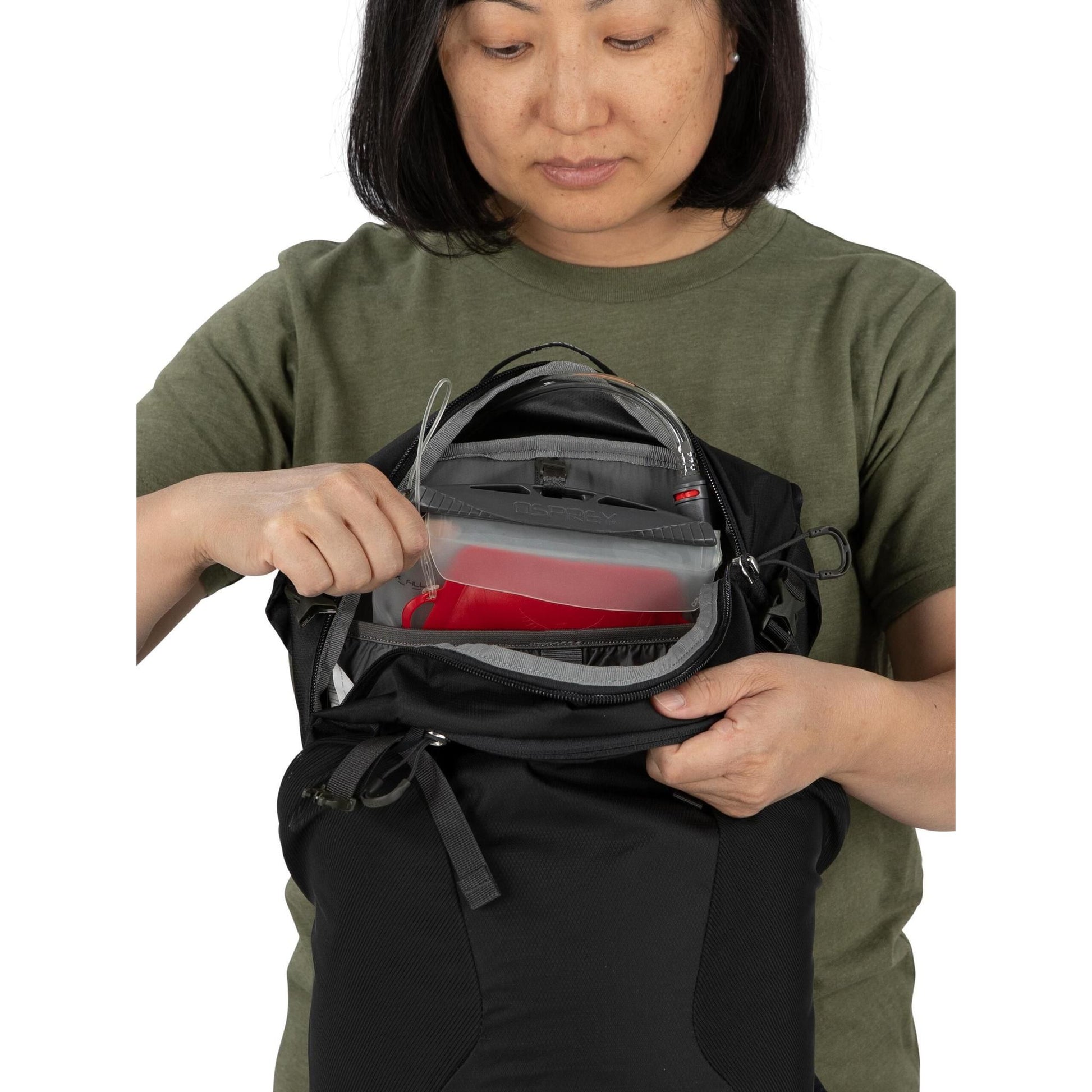 Sportlite 15 Dark Charcoal Grey