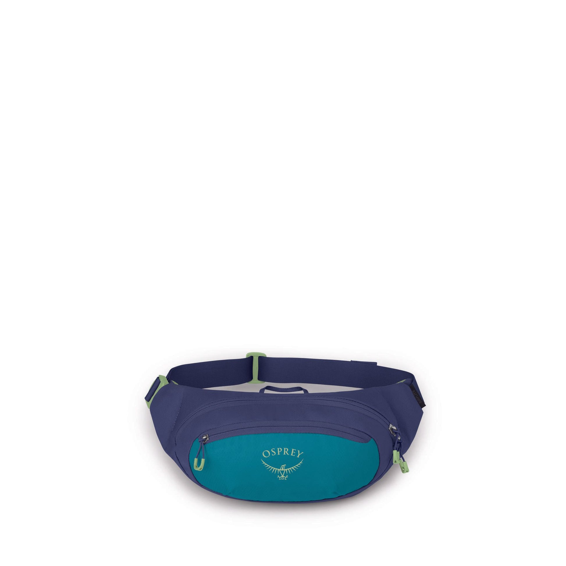 Osprey Daylite Waist Blue Spikemoss-Alkaline