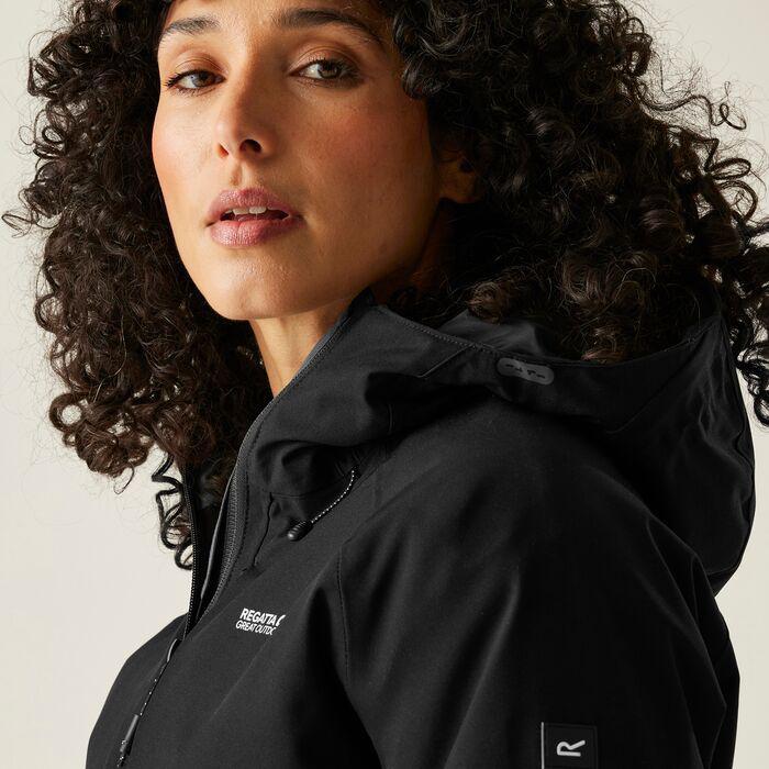 Women's Highton Stretch Padded Jacket
