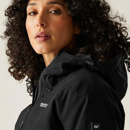 Women's Highton Stretch Padded Jacket