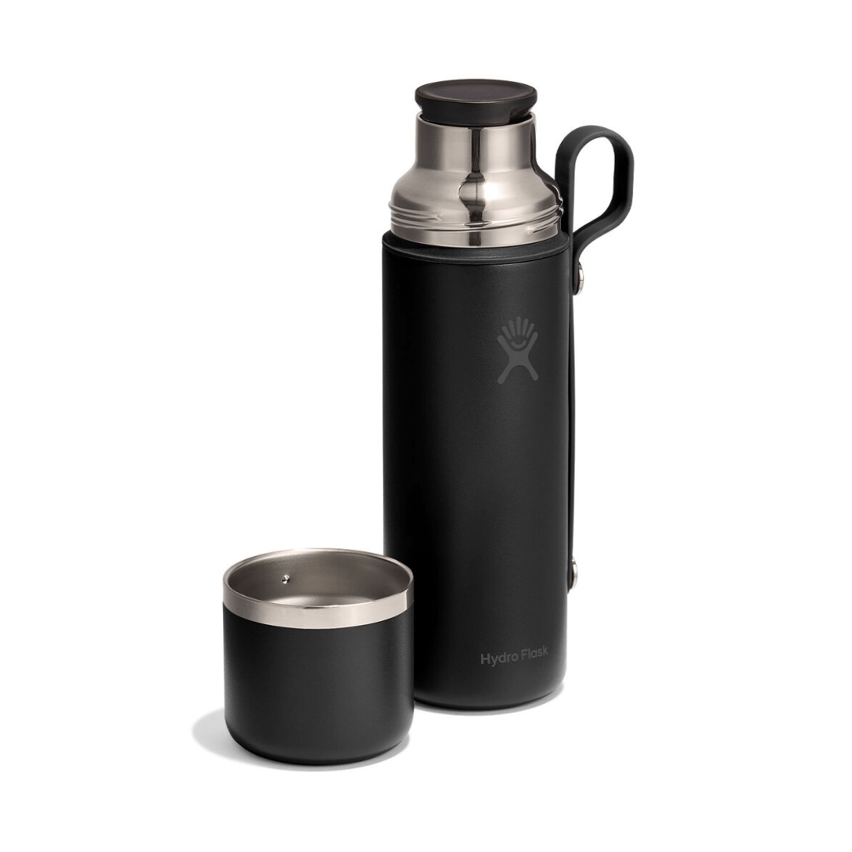 Hydro Flask 28 oz 828 ml Hot Flask And Cup
