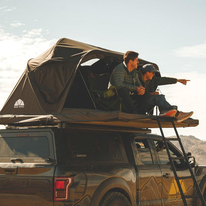 Roof Space 4 Roof Tent – Premium 4 Person Family Roof Tent