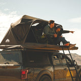 Roof Space 4 Roof Tent – Premium 4 Person Family Roof Tent