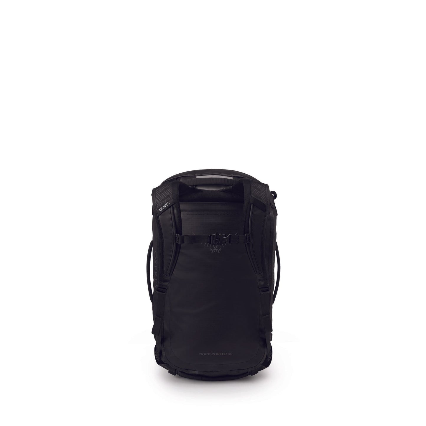 Osprey Transporter Duffel 40 Black