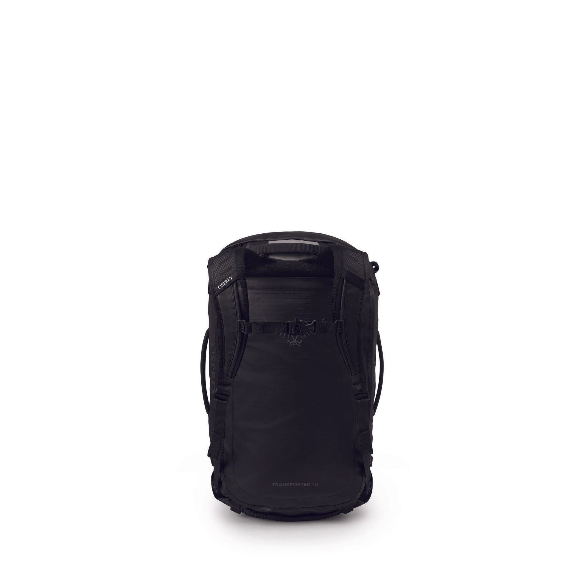 Osprey Transporter Duffel 40 Black