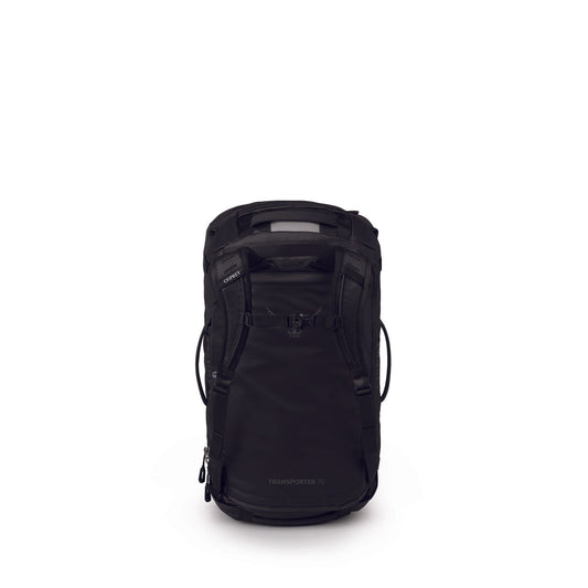 Osprey Transporter Squffel 70L Black