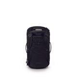 Osprey Transporter Squffel 70L Black
