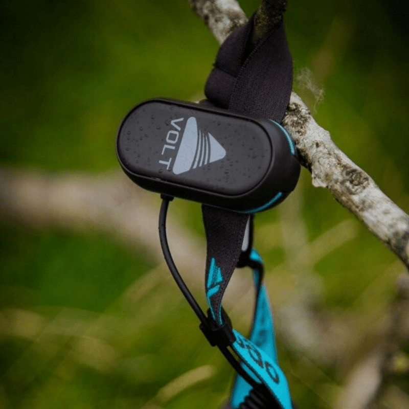 Vango Volt Headtorch Comfortable Lighting Equipment for Camping and Travel