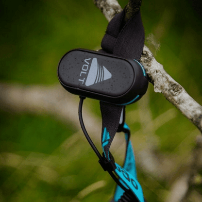 Vango Volt Headtorch Comfortable Lighting Equipment for Camping and Travel