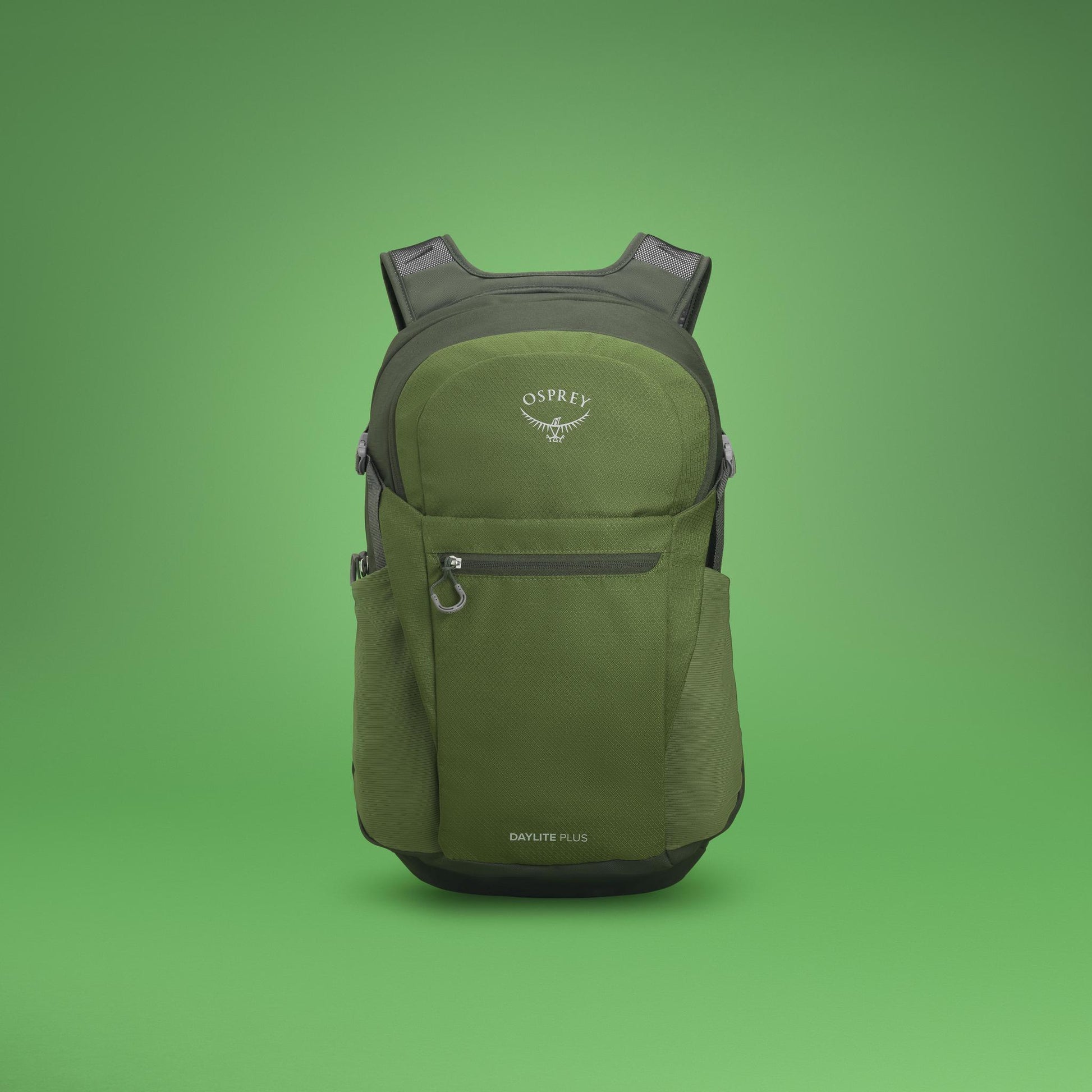 Osprey Daylite Plus Green Belt/Green Canopy