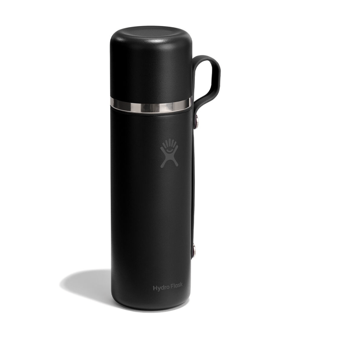 Hydro Flask 28 oz 828 ml Hot Flask And Cup