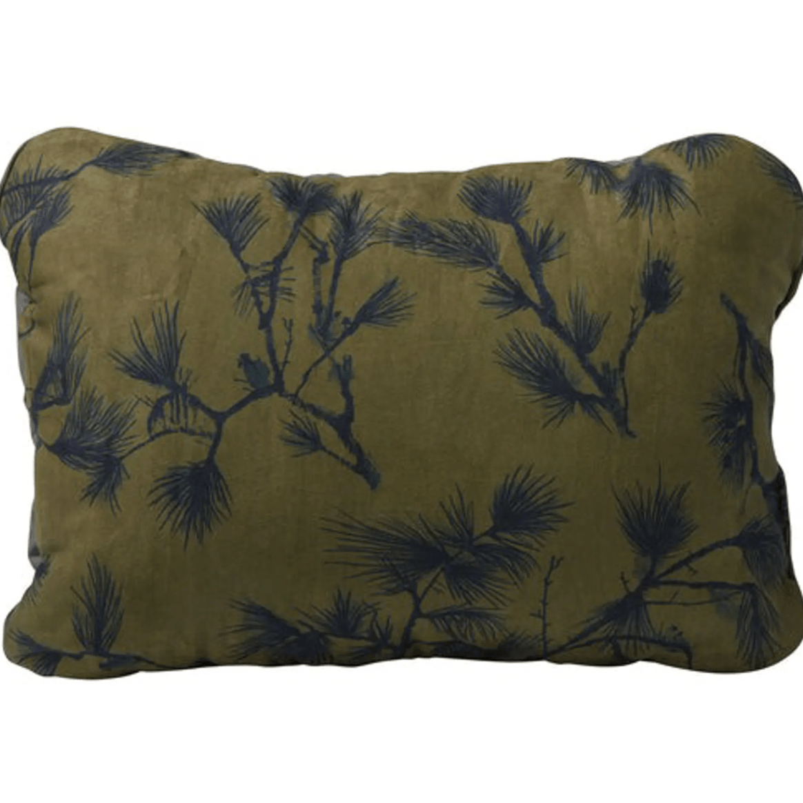 Therm-A-Rest Compressible Camping Pillow Pines Print